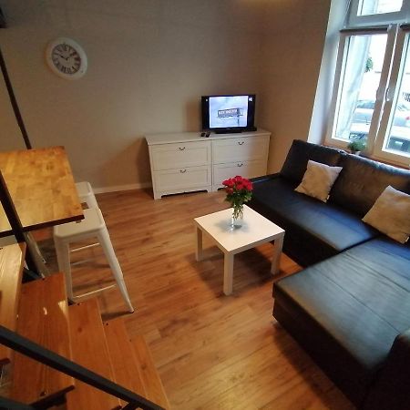 Studio Krakow Old Town Apartment Экстерьер фото