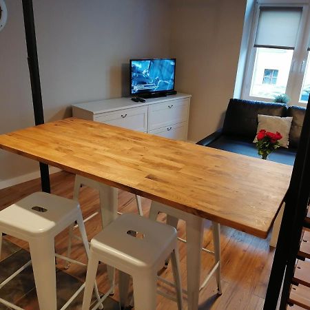 Studio Krakow Old Town Apartment Экстерьер фото