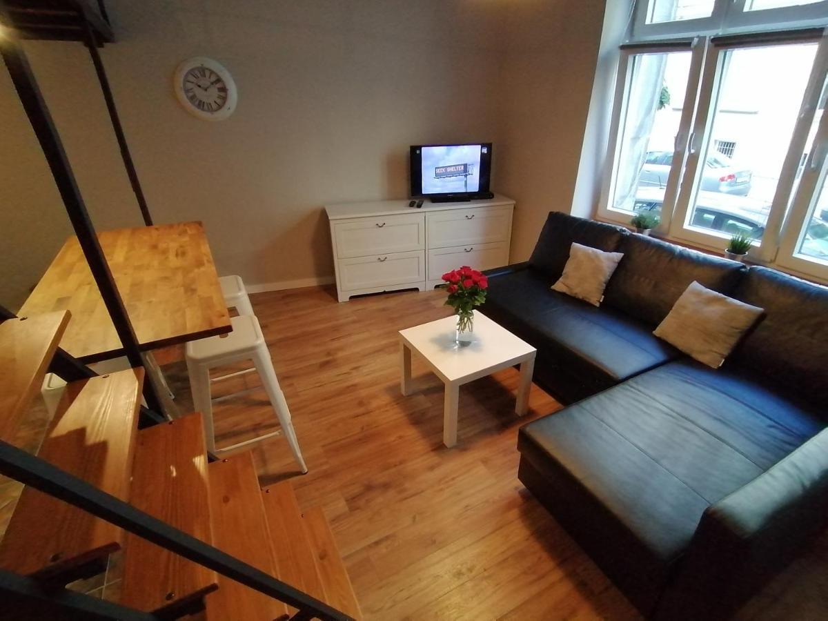 Studio Krakow Old Town Apartment Экстерьер фото