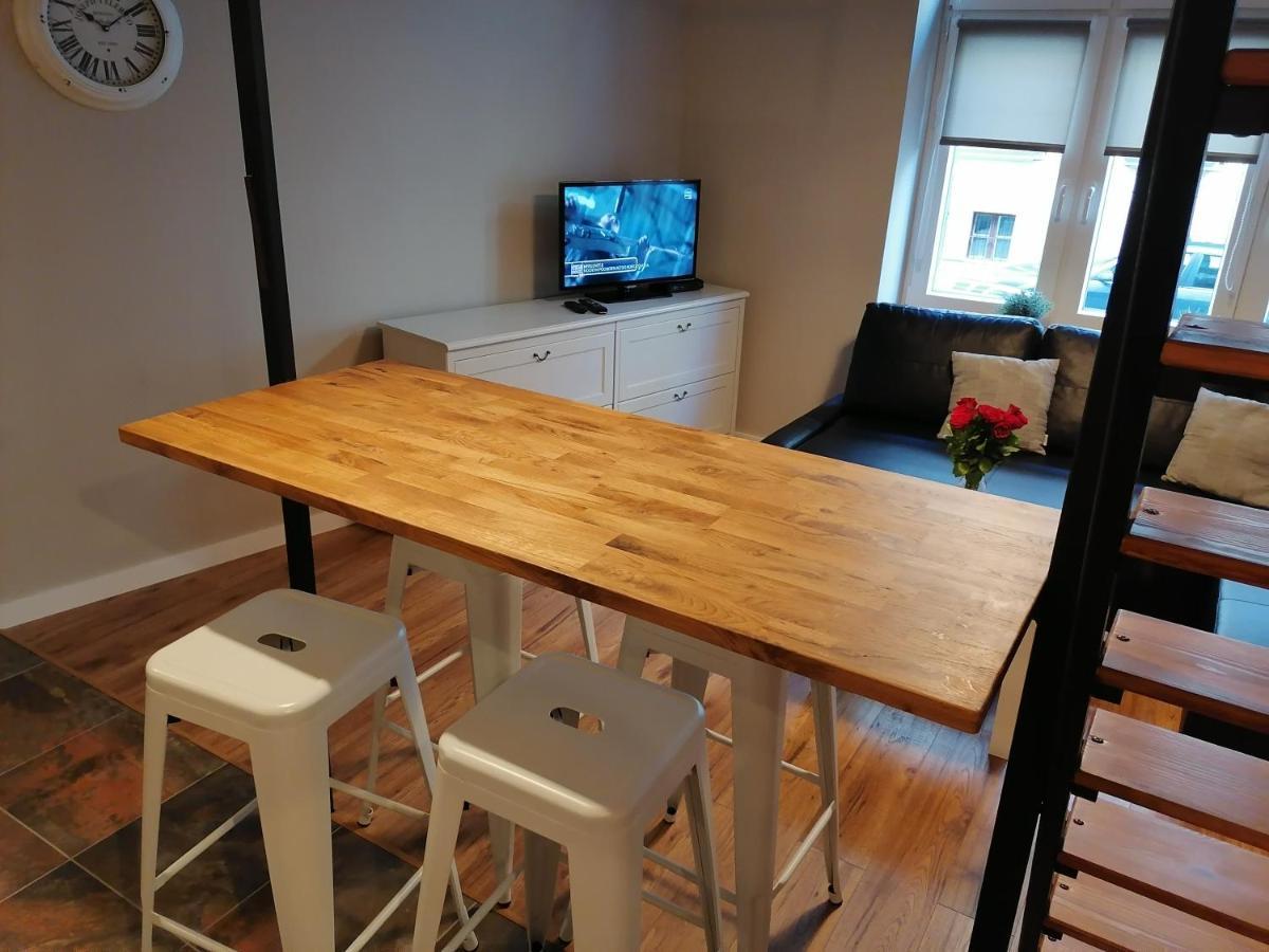 Studio Krakow Old Town Apartment Экстерьер фото