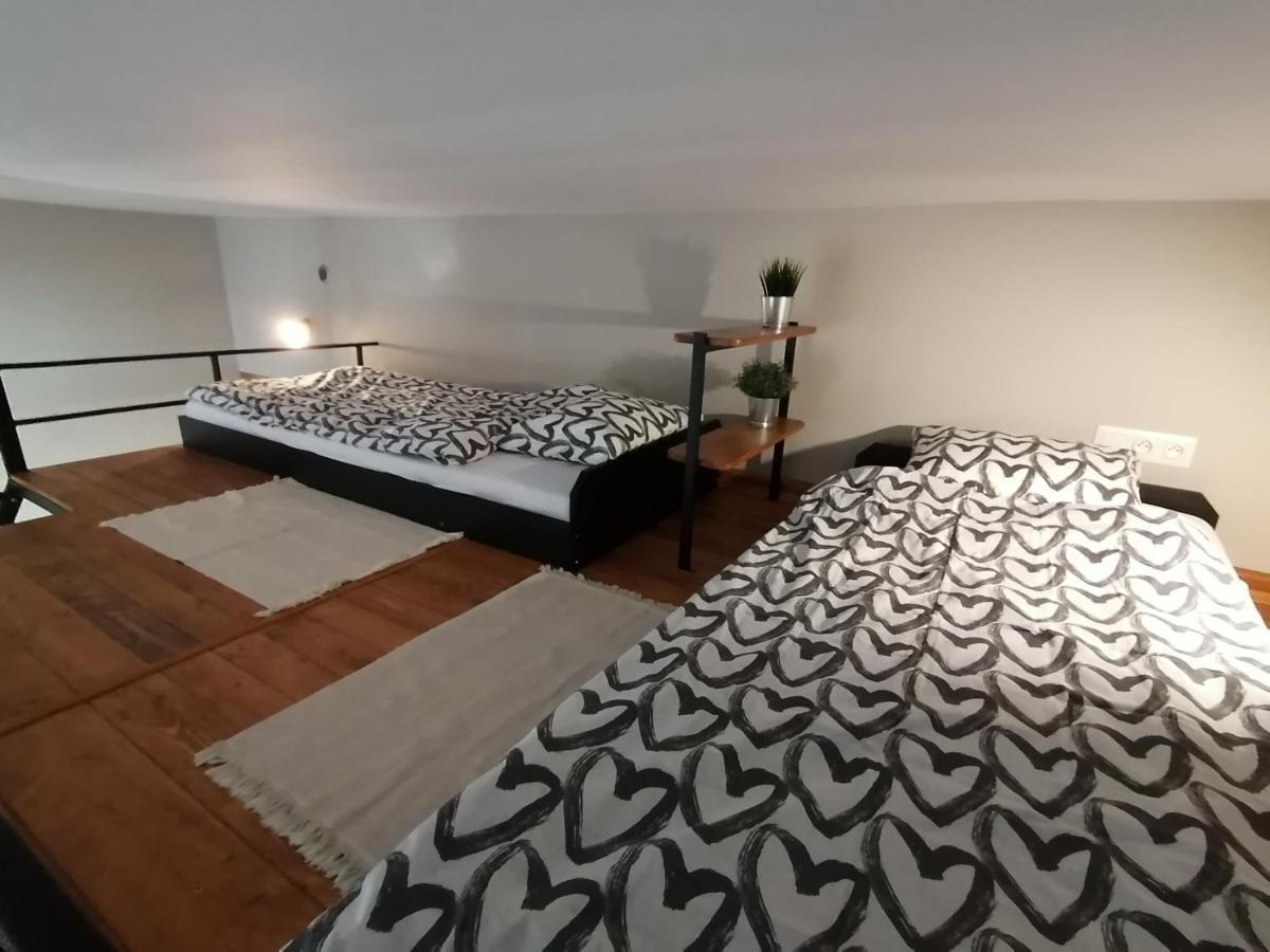 Studio Krakow Old Town Apartment Экстерьер фото