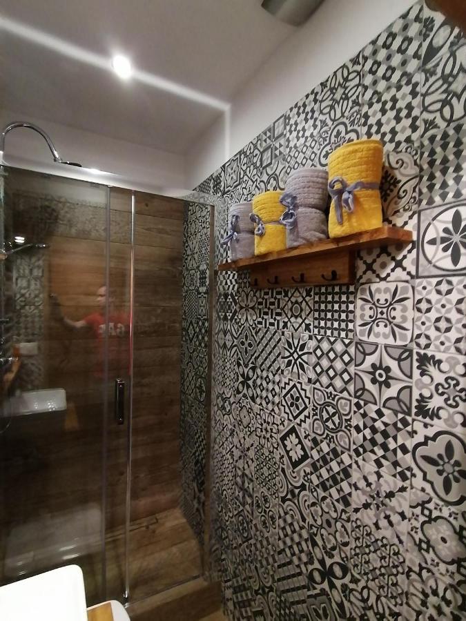 Studio Krakow Old Town Apartment Экстерьер фото