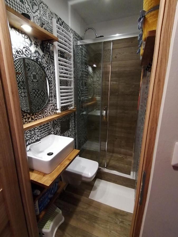 Studio Krakow Old Town Apartment Экстерьер фото