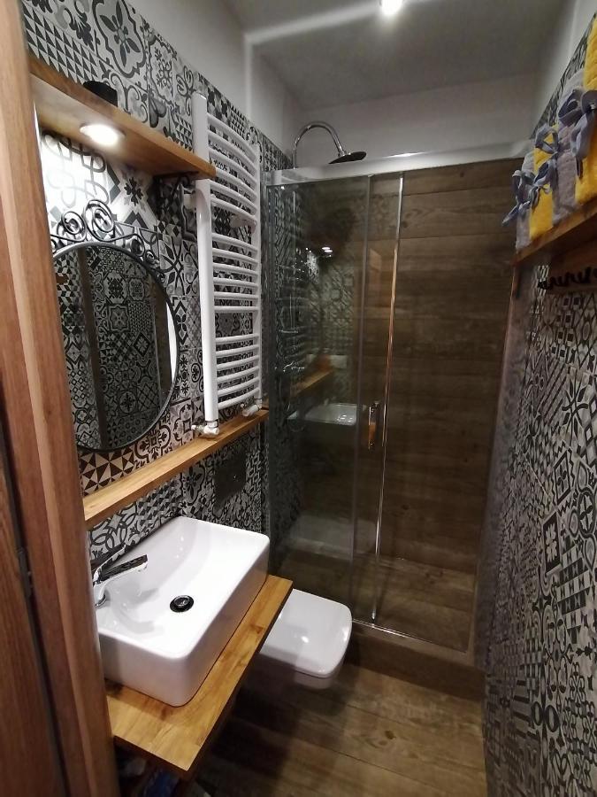 Studio Krakow Old Town Apartment Экстерьер фото